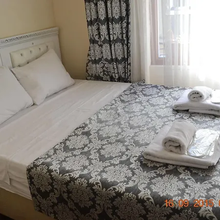 Merot Hotel 5*
