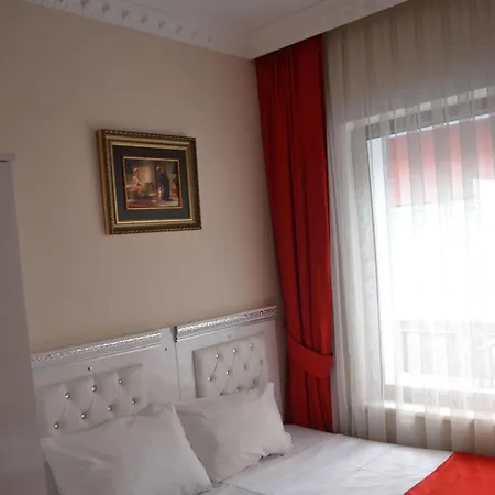 Hotel Merot
