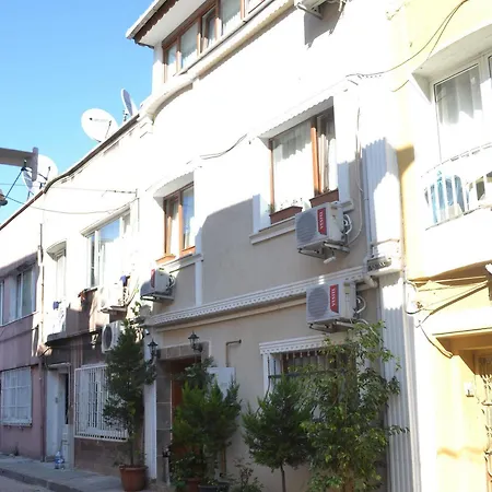 Hotel Merot