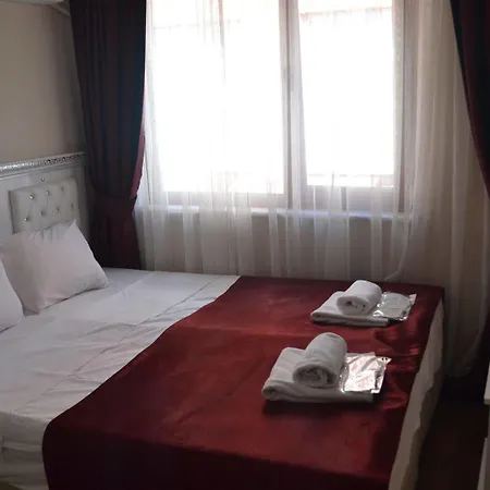 Merot Istanbul