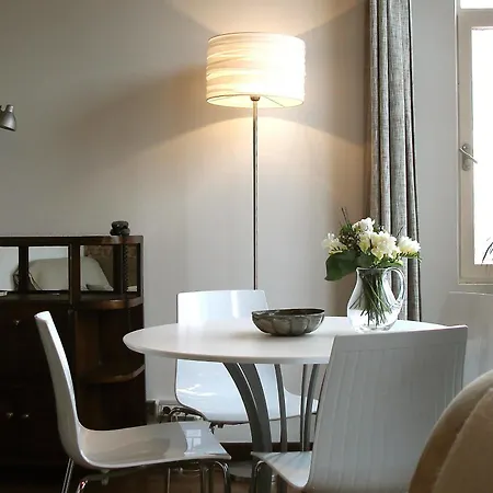 Stay Istanbul Apartments Istanbul