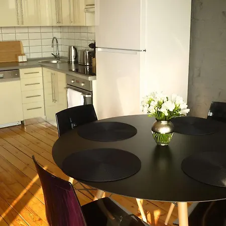 Stay Istanbul Apartments Apartment Istanbul
