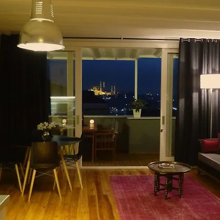 Stay Istanbul Apartments Apartment