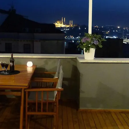 Stay Istanbul Apartments Apartment Istanbul