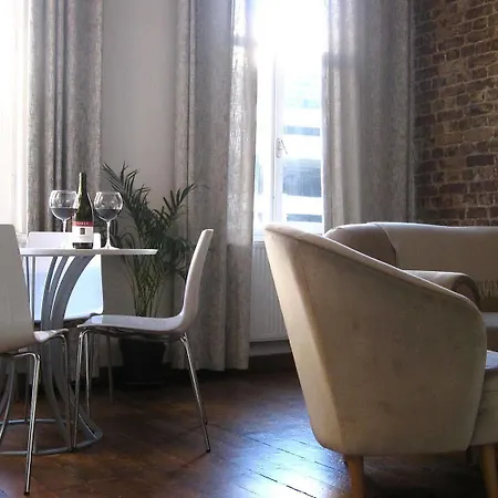Stay Istanbul Apartments Apartment *