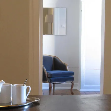 Stay Istanbul Apartments Apartment *