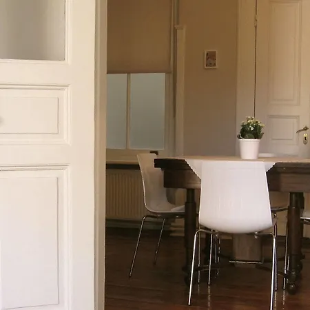Apartment Stay Istanbul Apartments