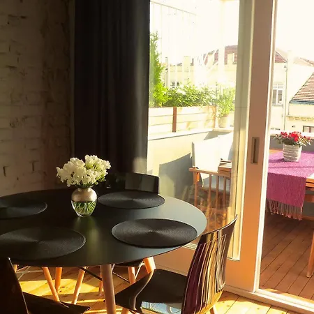 Stay Istanbul Apartments Apartment *