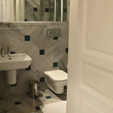 Apartment Stay Istanbul Apartments Istanbul