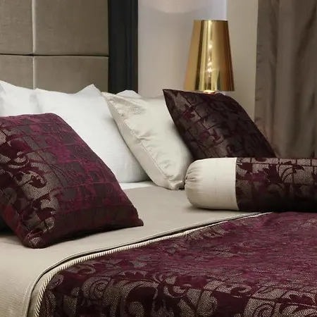 Mirilayon - Old Town Отель 4*