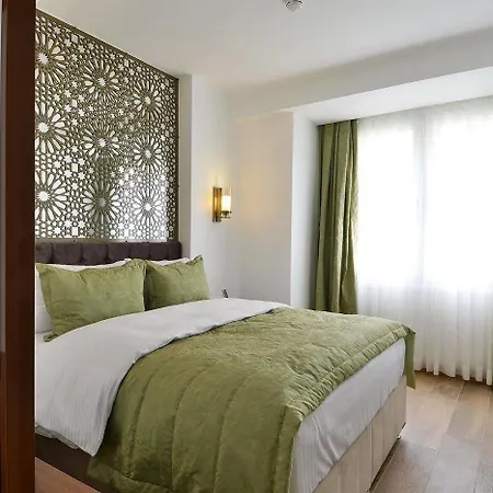 Life Hotel Istanbul