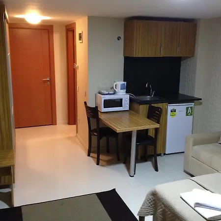Aparthotel Stay Suites