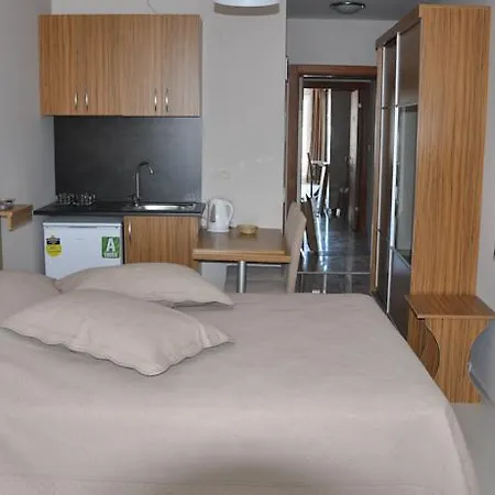 Stay Suites Aparthotel Istanbul