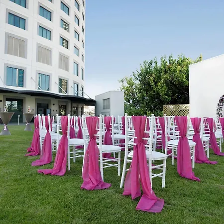 Crowne Plaza Oryapark By Ihg Hotel Istanbul
