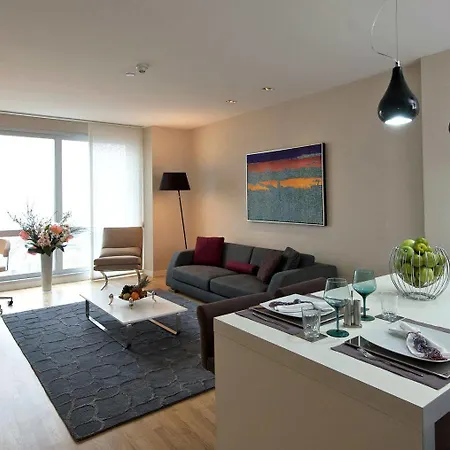 Fraser Place Anthill Isztambul