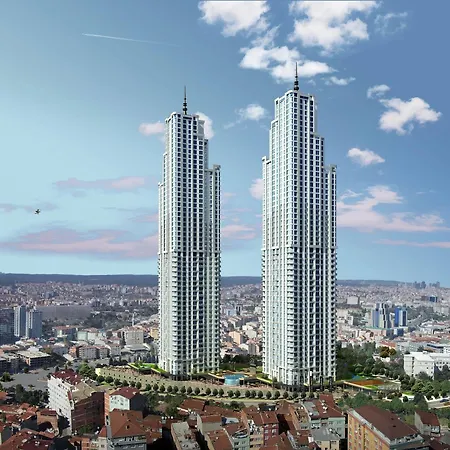 Szálloda Fraser Place Anthill 5*