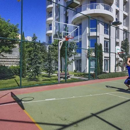 Szálloda Fraser Place Anthill 5*