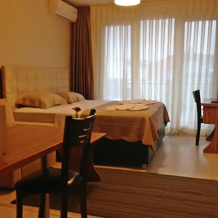 Stay Suites