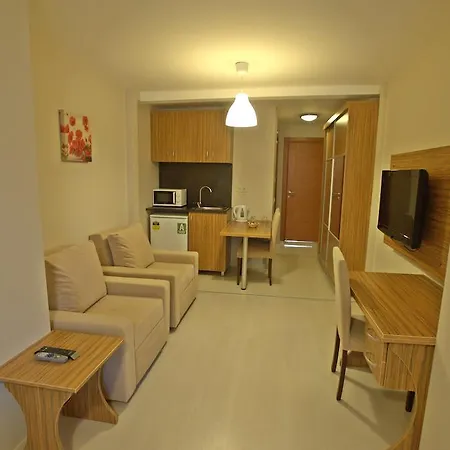 Aparthotel Stay Suites 5*