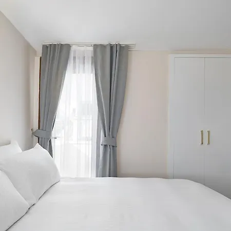 Euroistanbul Otel İstanbul