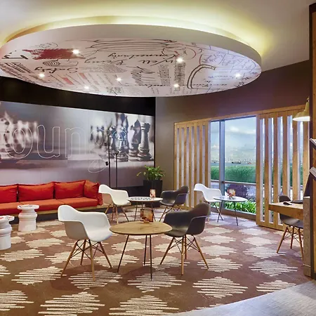Otel Ibis Zeytinburnu