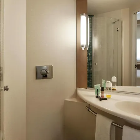 Otel Ibis Zeytinburnu
