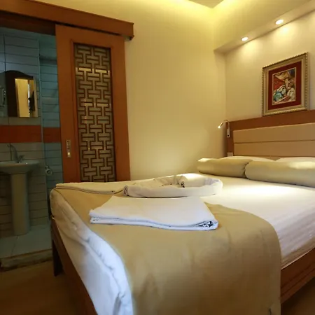 Sirkeci Park Hotel Istanbul