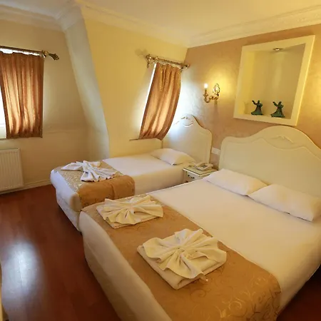 Sirkeci Park 3* Istanbul