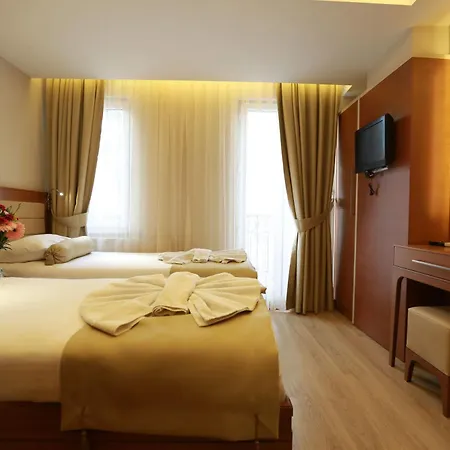 Sirkeci Park Hotel