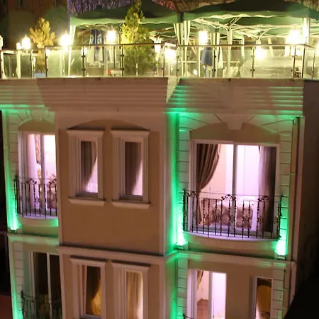 Hotel Charm