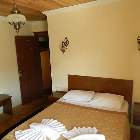 Family Hotel Istanbul