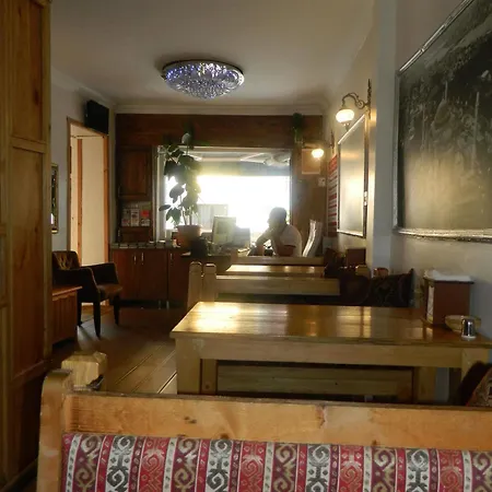 Hotel Family Istanbul