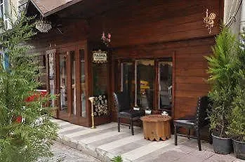 Hotel Family Istanbul