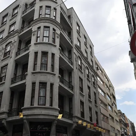 Atik Otel İstanbul