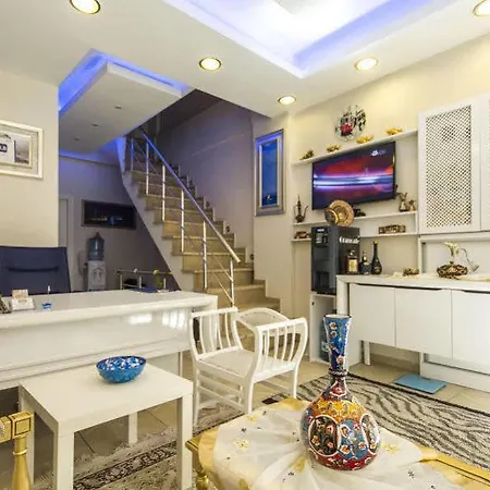 Lemon 3* Istanbul