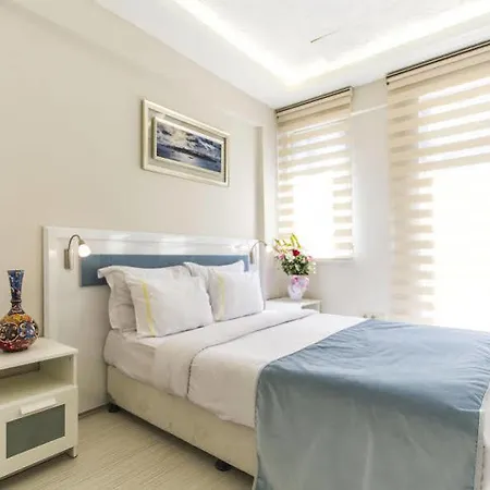 Hotel de apartamente Lemon