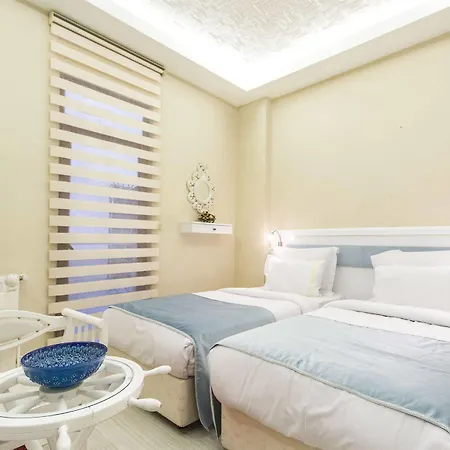 Lemon 3* Istanbul