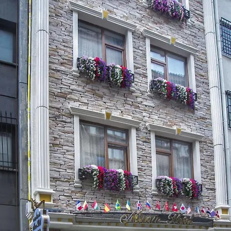 Hotel Miran