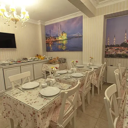 Miran Istanbul
