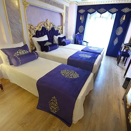 Golden Ak Marmara Hotel