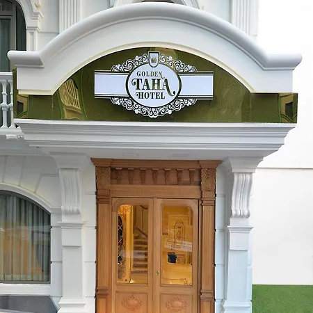 Golden Ak Marmara Hotel 4*