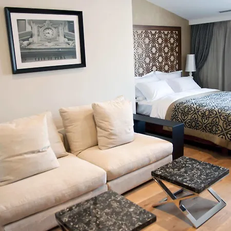 Hotel Taksim Prelude Istanbul