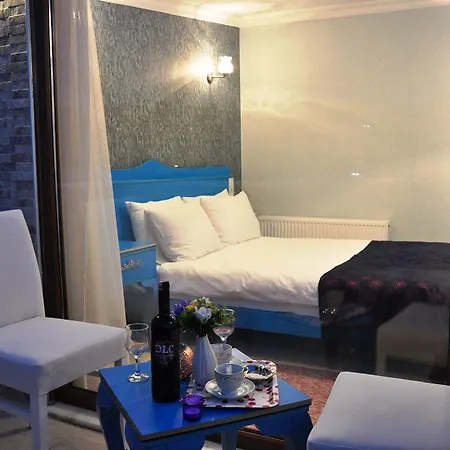 Harbiye 2* Istanbul
