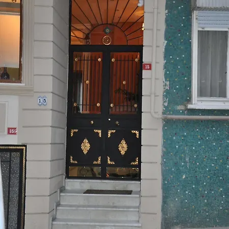 Harbiye Hotel 2*