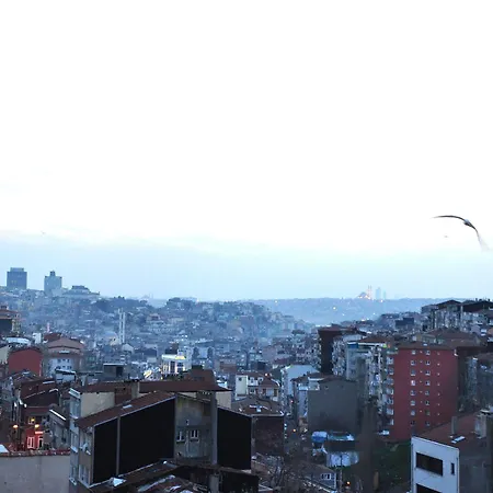 Harbiye Hotel