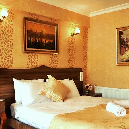 Harbiye Hotel