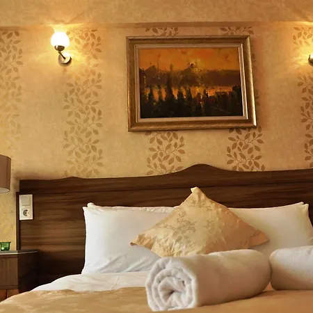 Hotel Harbiye