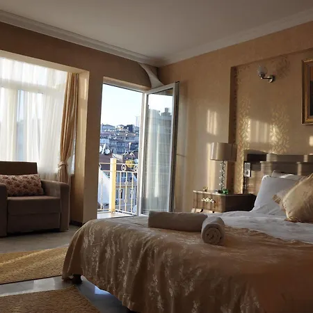 Harbiye Istanbul