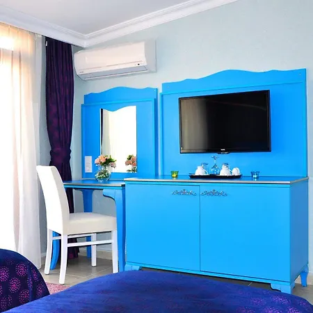 Harbiye Istanbul
