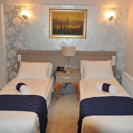 Harbiye 2* Istanbul
